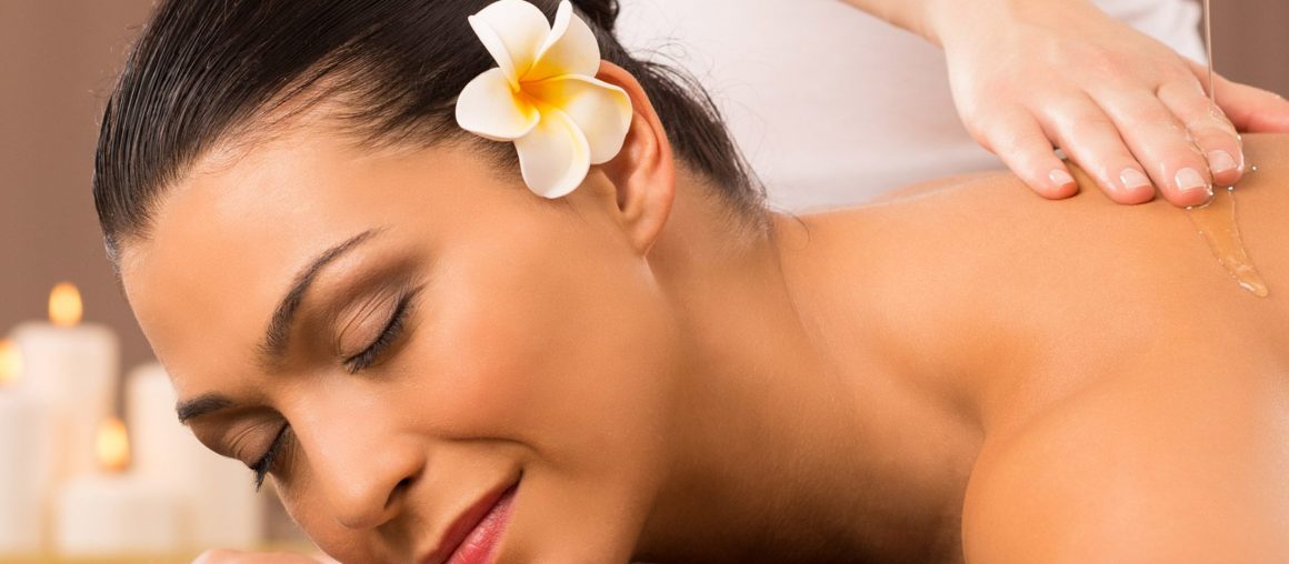 Unwind and Relaxation Massage