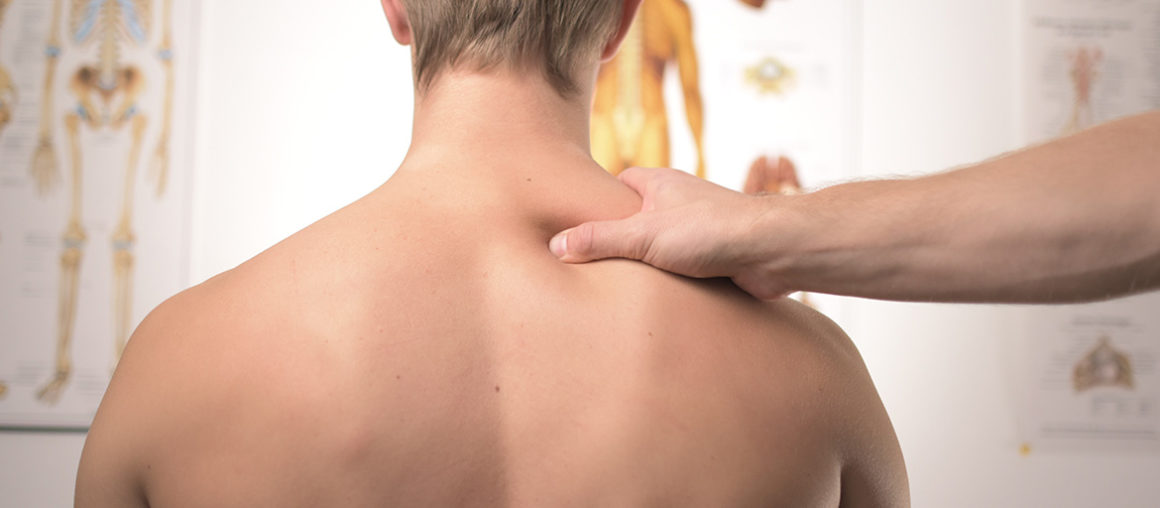 Remedial Therapeutic Massage