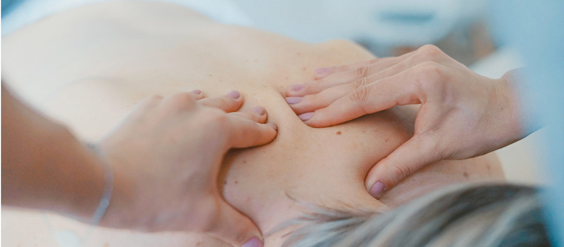What is Remedial Massage?