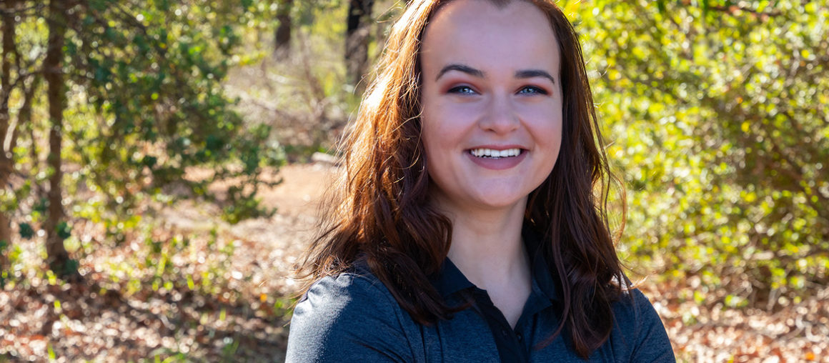 About Talina Chodorowski